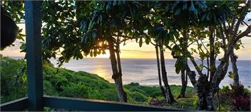 Kaliki Lodge - Niue Island