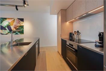 Inner City Apartments - 1 - Nelson