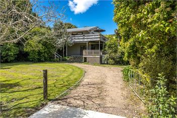 Onetangi Bliss (Bachcare) - Waiheke Island