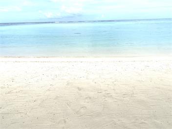 Bella Beach Bungalow #2 - Cook Islands