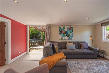Birdsong Cottage - Nelson