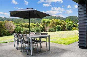 Mangawhai Magic (Bachcare) - Mangawhai