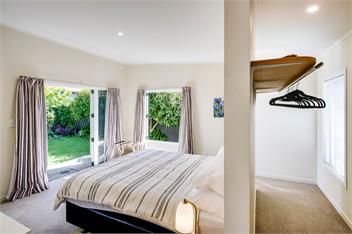 Garden Retreat (Bachcare) - Napier