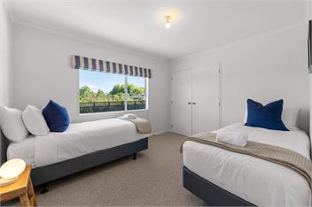 Retreat on Harvey Street - Taupo