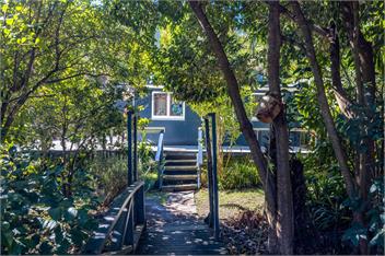 Little Ocean Hideaway - Waiheke Island