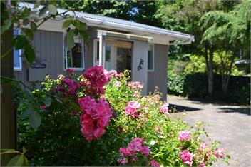Fabulous house for fishing or skiing in a great location. - Turangi