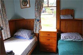 Hanmer Cottage - Hanmer Springs