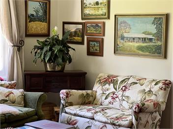 Villa Maria - Havelock North