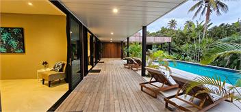 Pacific Palms Luxury Villa - Rarotonga - Rarotonga