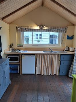 Plum Cottage - Windwhistle
