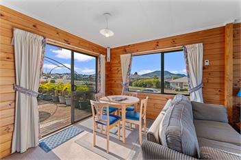 Getaway on Grove (Bachcare) - Taupo