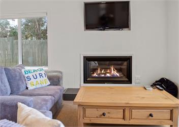 Modern Kiwi Bach (Bachcare) - Waihi Beach
