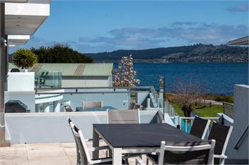 Waimahana 5 (Bachcare) - Taupo