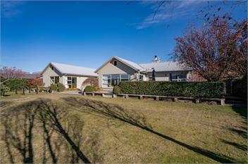 Tranquil on Ribbonwood (Bachcare) - Wanaka