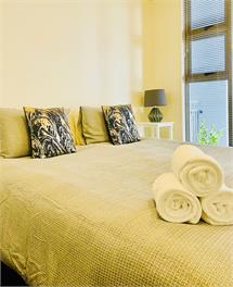 The Statesman 2 Bedroom Apartment near Spark Arena - Auckland