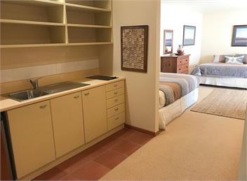 Sargood Splendour (Bachcare) - Wanaka