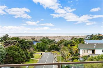 Seaview Lookout (Bachcare) - Mangawhai