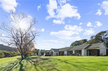 River Palms Retreat (Bachcare) - Haruru