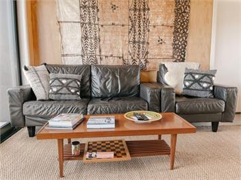 Retro Style Beach Retreat (Bachcare) - Matarangi