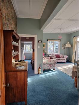 Eclectic Cottage - New Plymouth