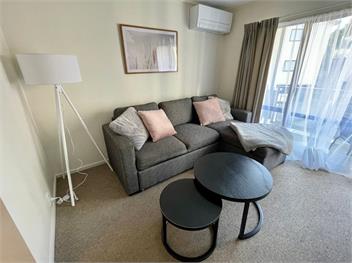 OK Holiday Unit #6 (Bachcare) - Queenstown