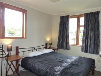 Snowed Inn (Bachcare) - Ohakune