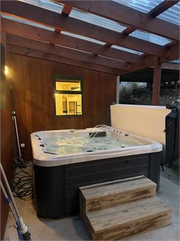 Arrowsmith Lodge - Mid Canterbury