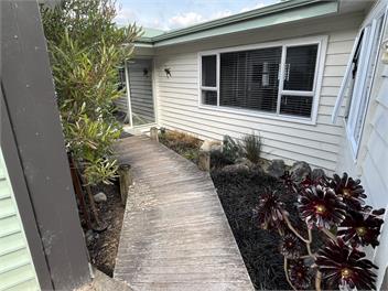 Nikau Holiday House - Rotorua
