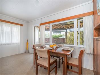 Whanga Bach (Bachcare) - Whangamata