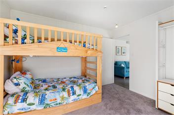 Kanuka Cottage Mangawhai Heads - Mangawhai Heads