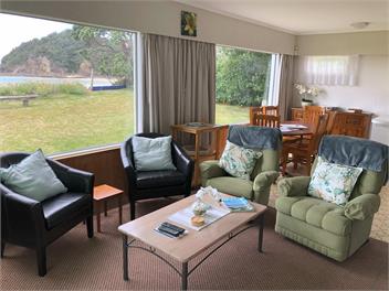 Pacific Edge Holiday Aparatments - Northland