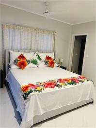 Heimaeva Villa - Rarotonga