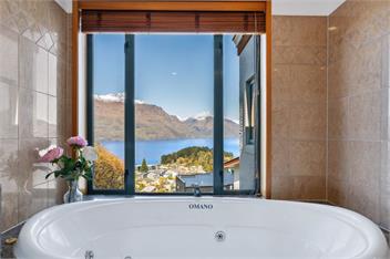 Deja Vu (Bachcare) - Queenstown