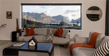 Lookout Lodge Queenstown - Queenstown