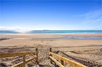 Fab Family Getaway (Bachcare) - Waihi Beach