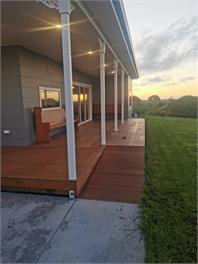 Country Living on Surfhighway 45 - new plymouth