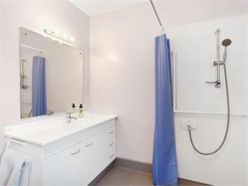 Rose Cottage (Bachcare) - Lake Coleridge