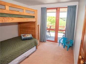Serenity Hills (Bachcare) - Mangonui