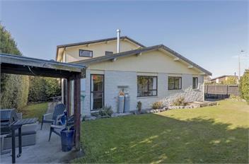 Methven central- 3 bedroom house- C - Methven