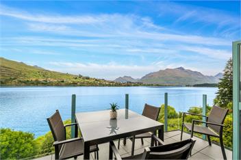 Frankton House (Bachcare) - Queenstown