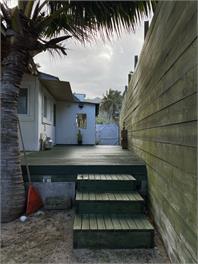 ShineAwayHomes-Family Beachfront- A/C with Free Wifi - Rarotonga