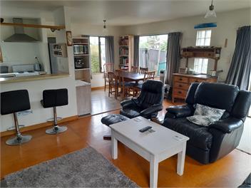 Kea Place - Kaikoura