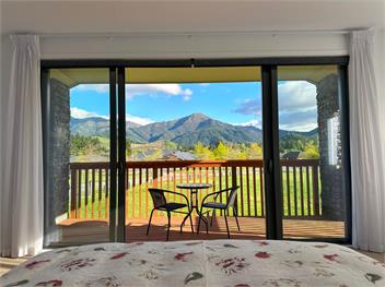 Mountain View Haven (Bachcare) - Hanmer Springs