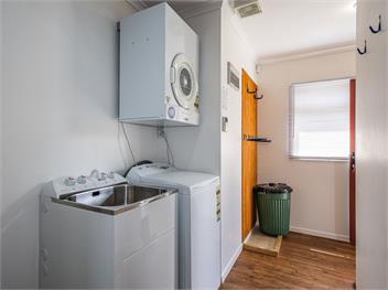 Willstone Chalet (Bachcare) - Ohakune
