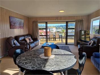 Stillwater View Holiday Home - Tairua
