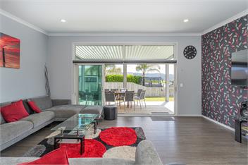 Hosts on the Coast Belair Bach - Whitianga