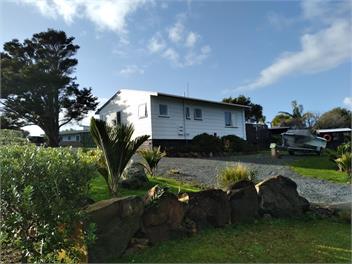 Kanuka Kastle - Mangawhai