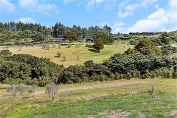 Central Couples Retreat (Bachcare) - Mangawhai