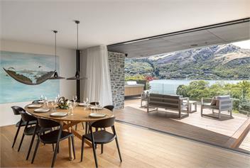 Willow Waters | Lakeside luxury with all day sunshine - Queenstown