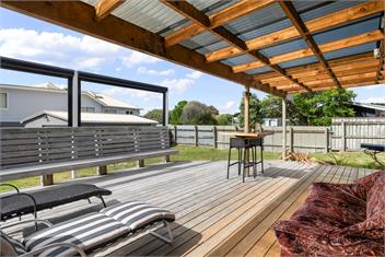 Coastal Comfort (Bachcare) - Foxton